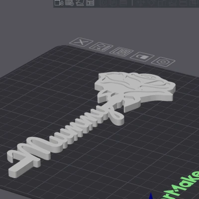 Hoa Hồng Valentine