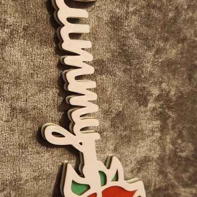 Hoa Hồng Valentine