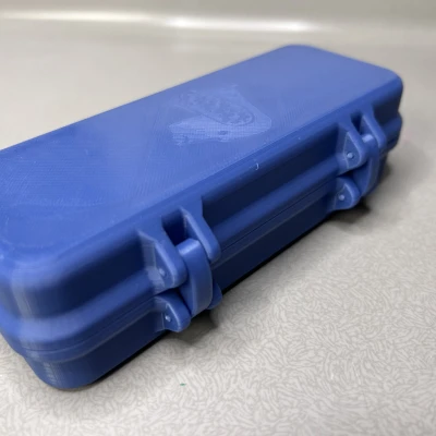 Hộp Đựng Đồ Nghề Creality - Dụng Cụ Ender Chuẩn