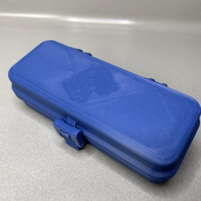 Hộp Đựng Đồ Nghề Creality - Dụng Cụ Ender Chuẩn