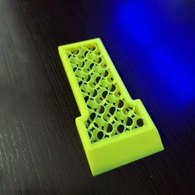 GyiroScraper - Dụng Cụ Cạo Bàn In 3D