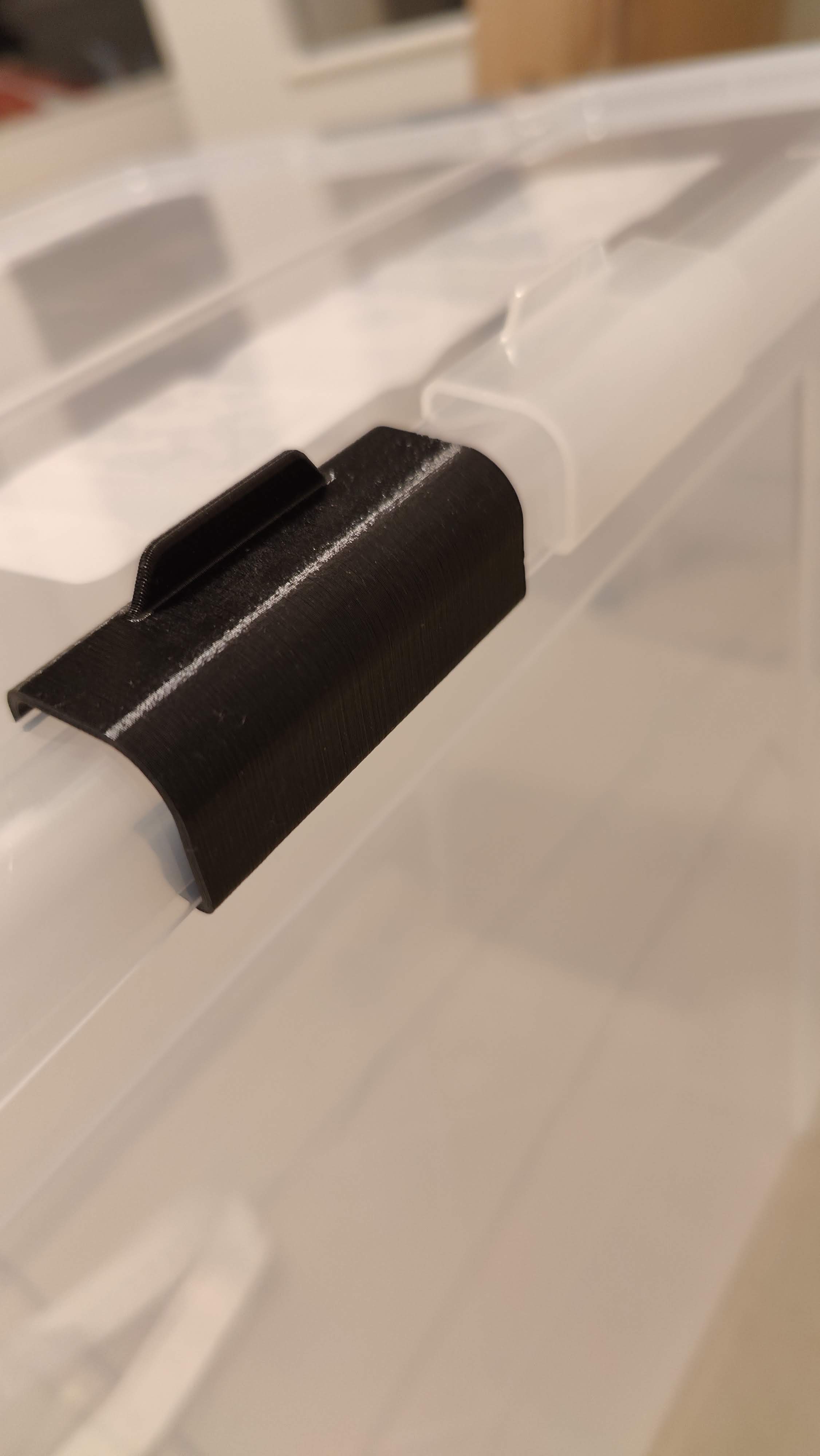 Kẹp Hộp Samla Zin (Cỡ Lớn và Nhỏ)