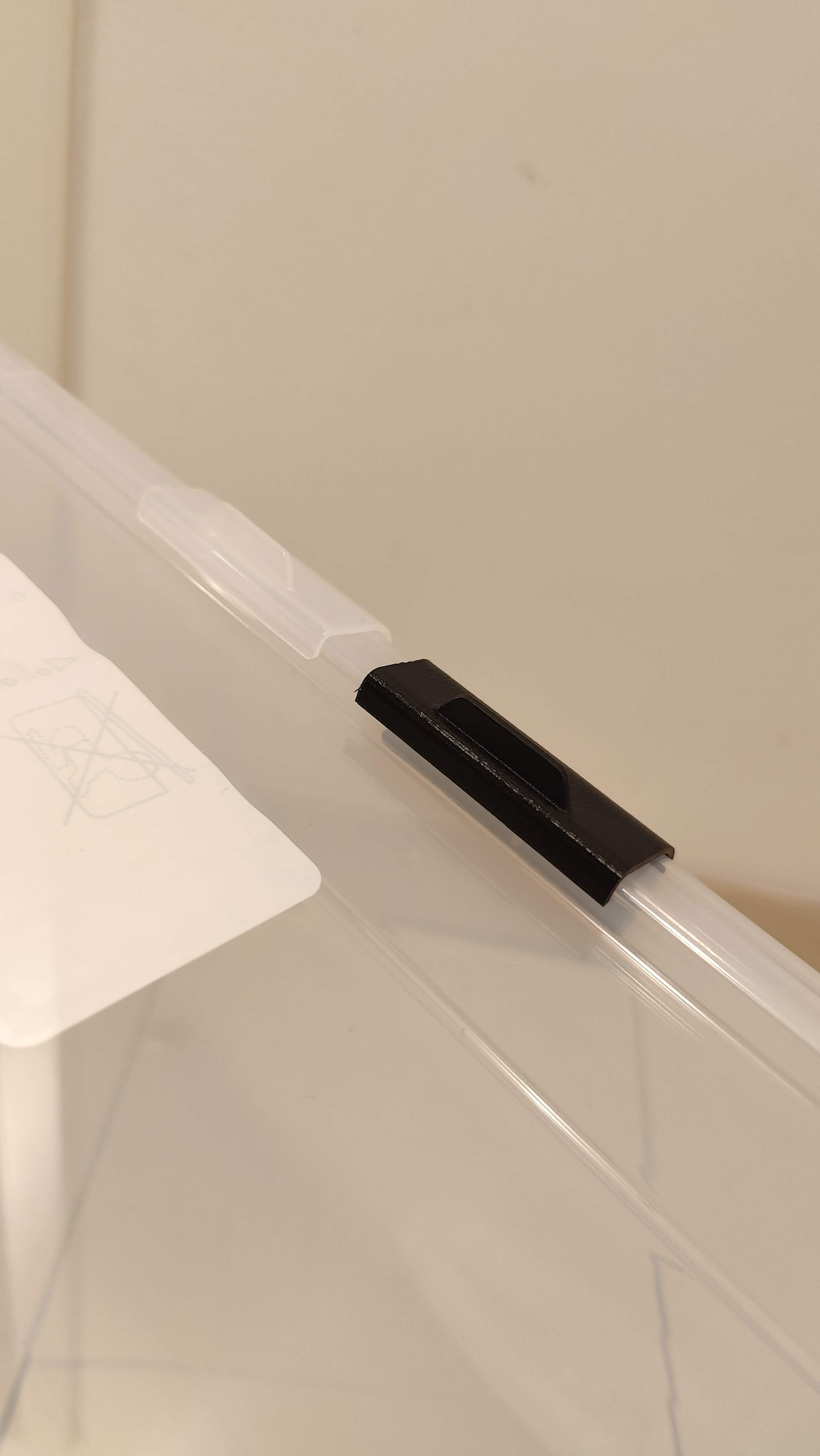 Kẹp Hộp Samla Zin (Cỡ Lớn và Nhỏ)