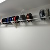 Kệ đựng filament / Giá đỡ cuộn dây gắn tường - Thumbnail 3