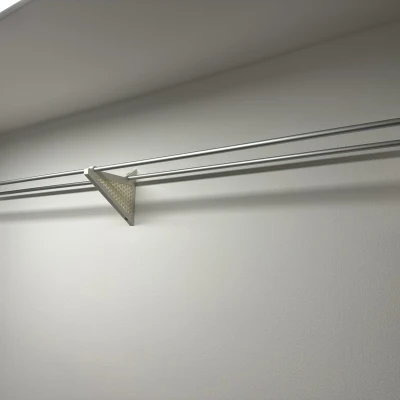 Kệ đựng filament / Giá đỡ cuộn dây gắn tường