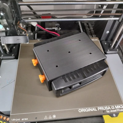 Giá đỡ máy bộ đàm Yaesu FTM-350