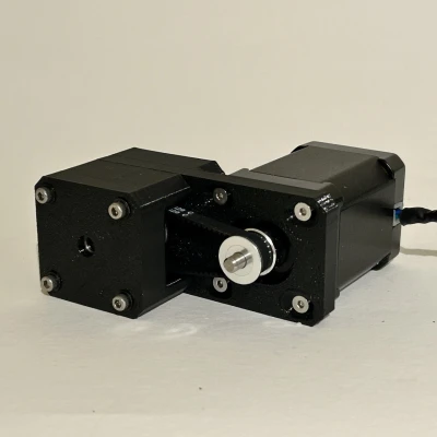 HevORT ZR 2.6 Giảm tốc bánh răng (Nâng cấp) với vòng bi kép