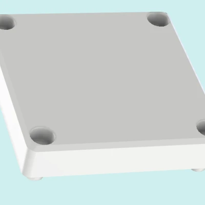 Bộ Ô Chữ Cái Trắng Upwords