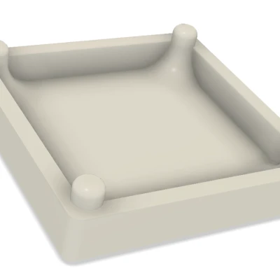 Bộ Ô Chữ Cái Trắng Upwords