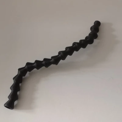 Ống nối Modul (Giống Loc-line)