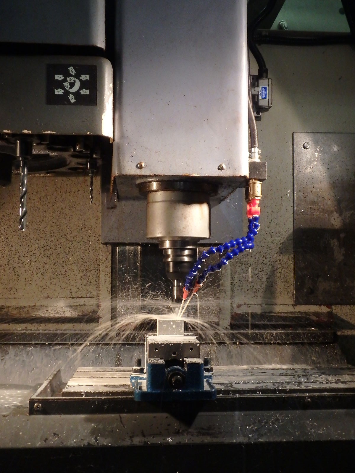 Ống nối Modul (Giống Loc-line)