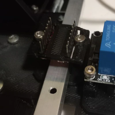 Module CMS A4988 (Trình điều khiển động cơ bước)