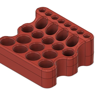 Hộp Đựng Đồ Trang Điểm