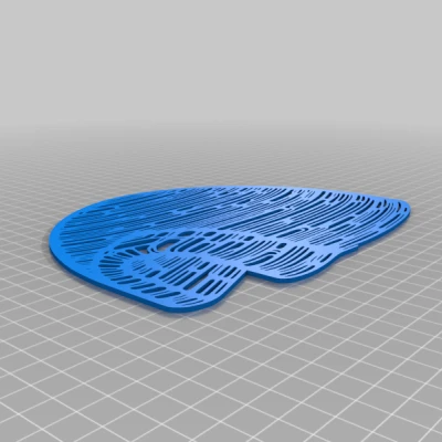 Trang trí tường Igloo / Iglů