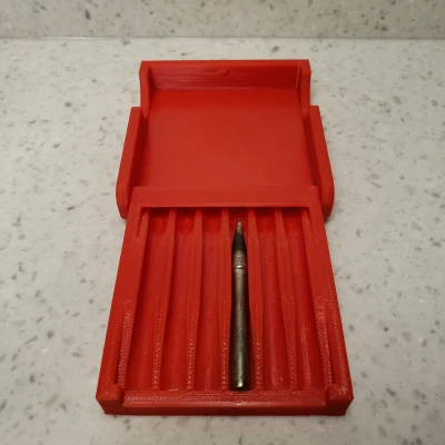 Hộp Đựng Mũi Hàn