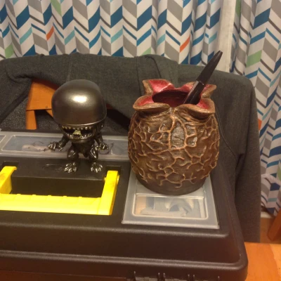 Trứng Alien (Xenomorph)