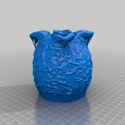 Trứng Alien (Xenomorph)