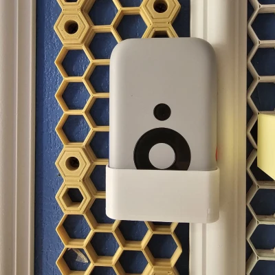 Giá đỡ Xoay Mạng Ong Lưu Trữ Xreal Beam