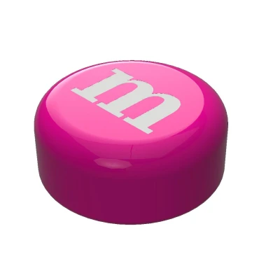 Nút vặn m&m