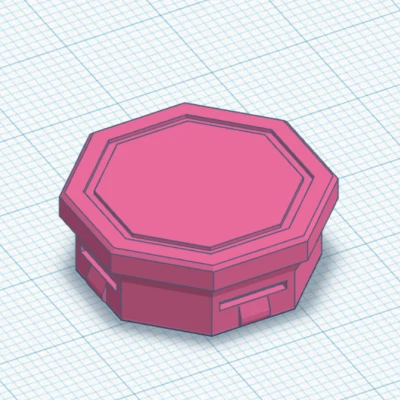 Chốt Nhét Đa Năng Cho Multiboard