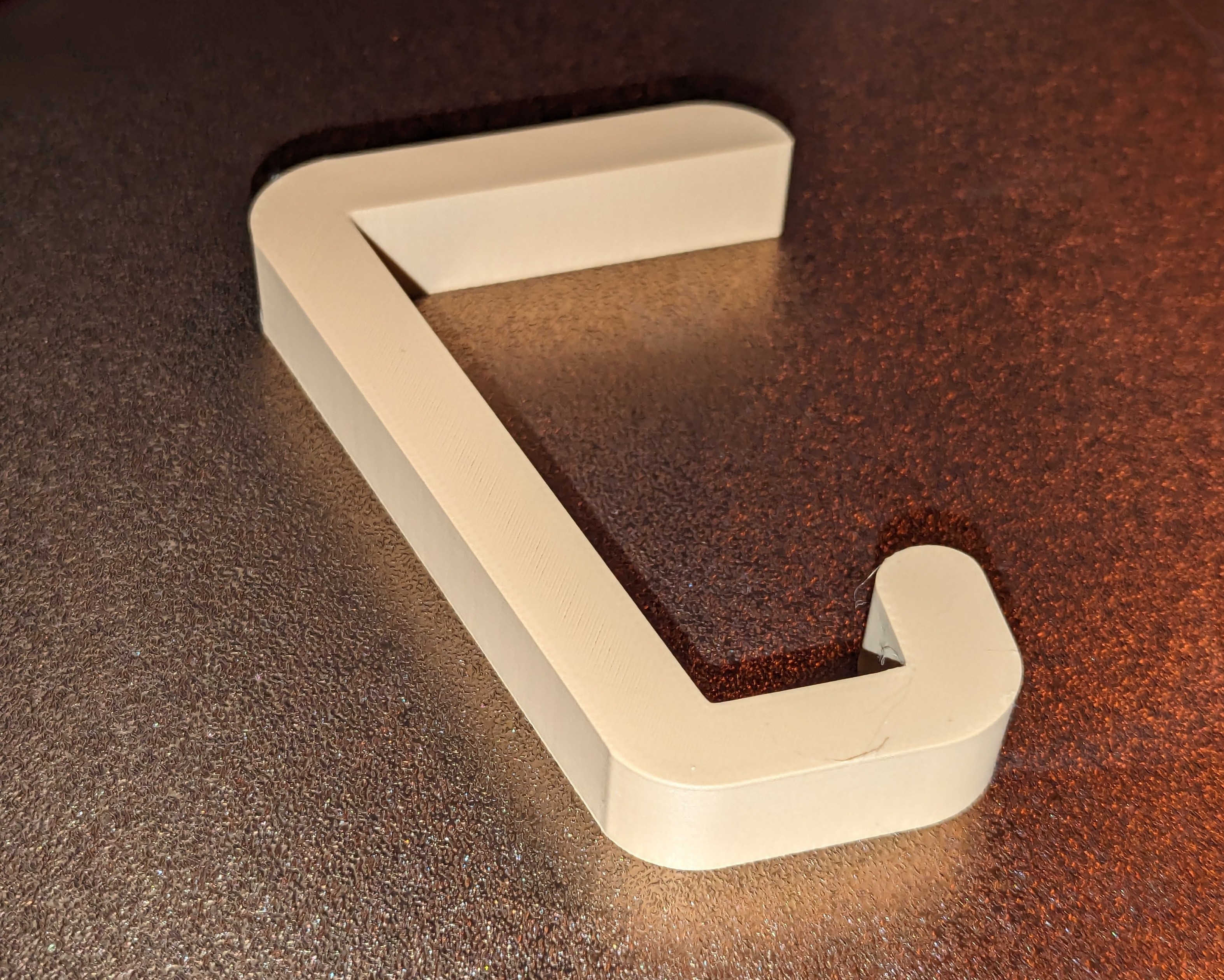 Móc Treo Túi Xách Để Bàn