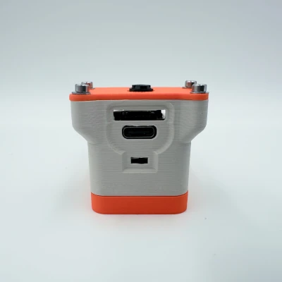 Vỏ Seeed XAIO & Grove Base