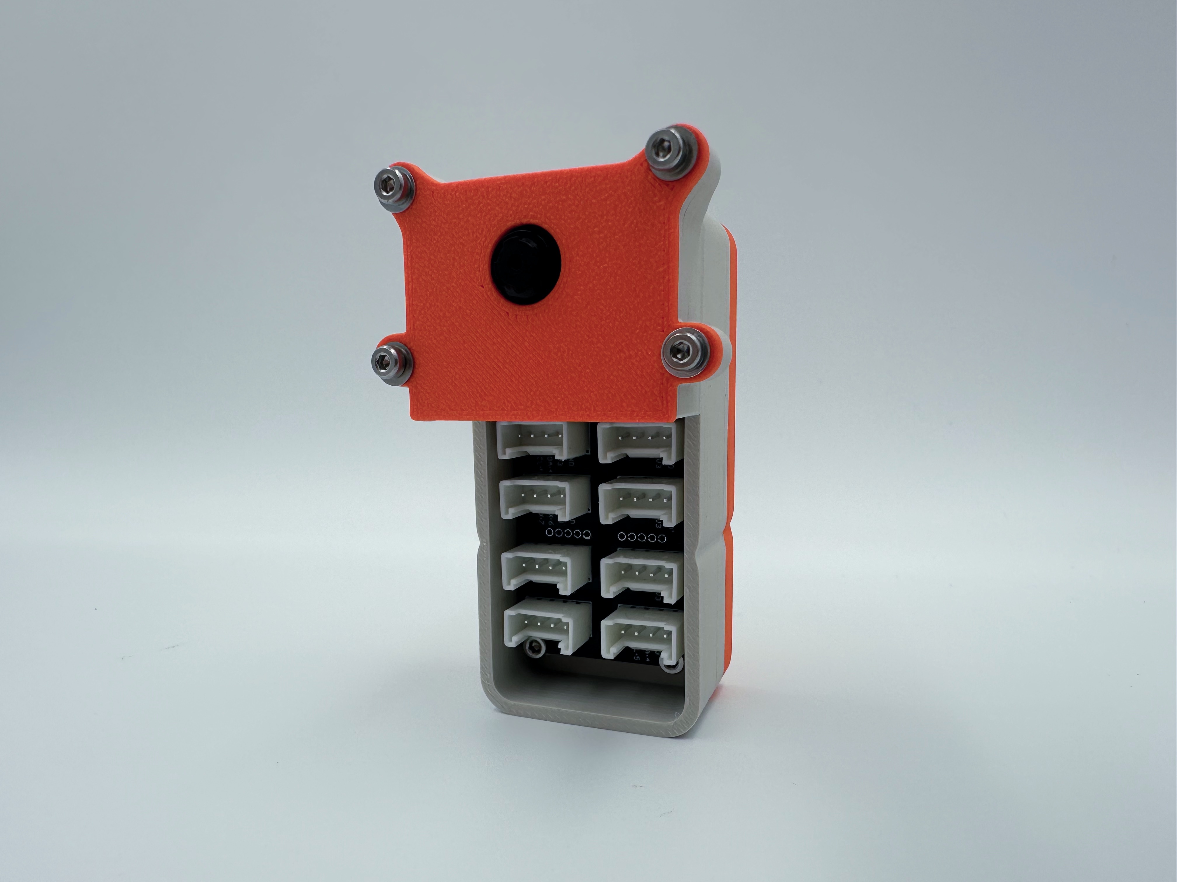 Vỏ Seeed XAIO & Grove Base