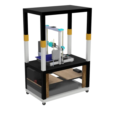 Lại Thêm Cái Nối Chân Lack *thở dài*