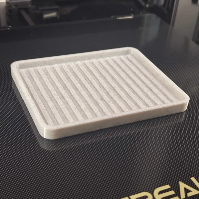 Khay Ráo Nước Nhiều Phiên Bản