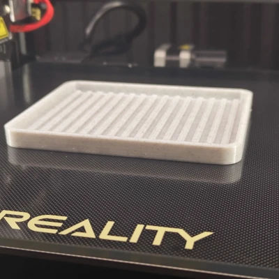 Khay Ráo Nước Nhiều Phiên Bản