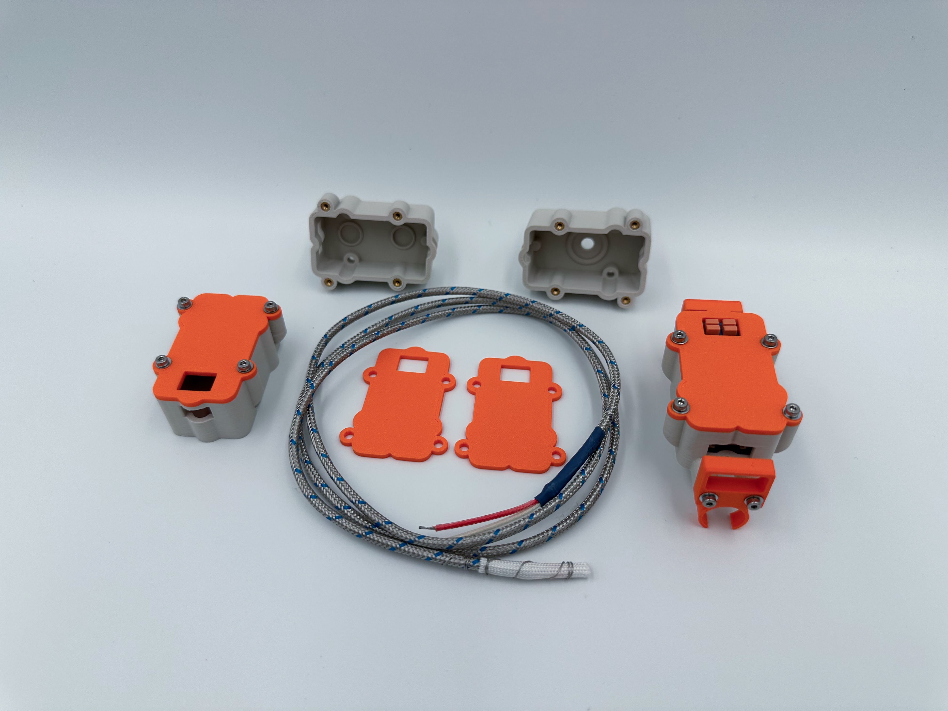 Hộp cho Seeed Grove I2C Thermocouple Amplifier (MCP9600)