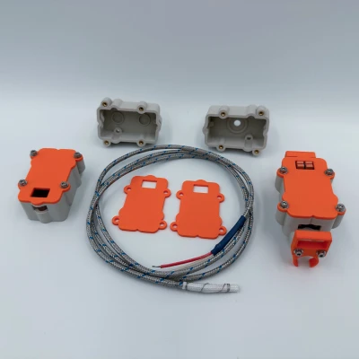 Hộp cho Seeed Grove I2C Thermocouple Amplifier (MCP9600)