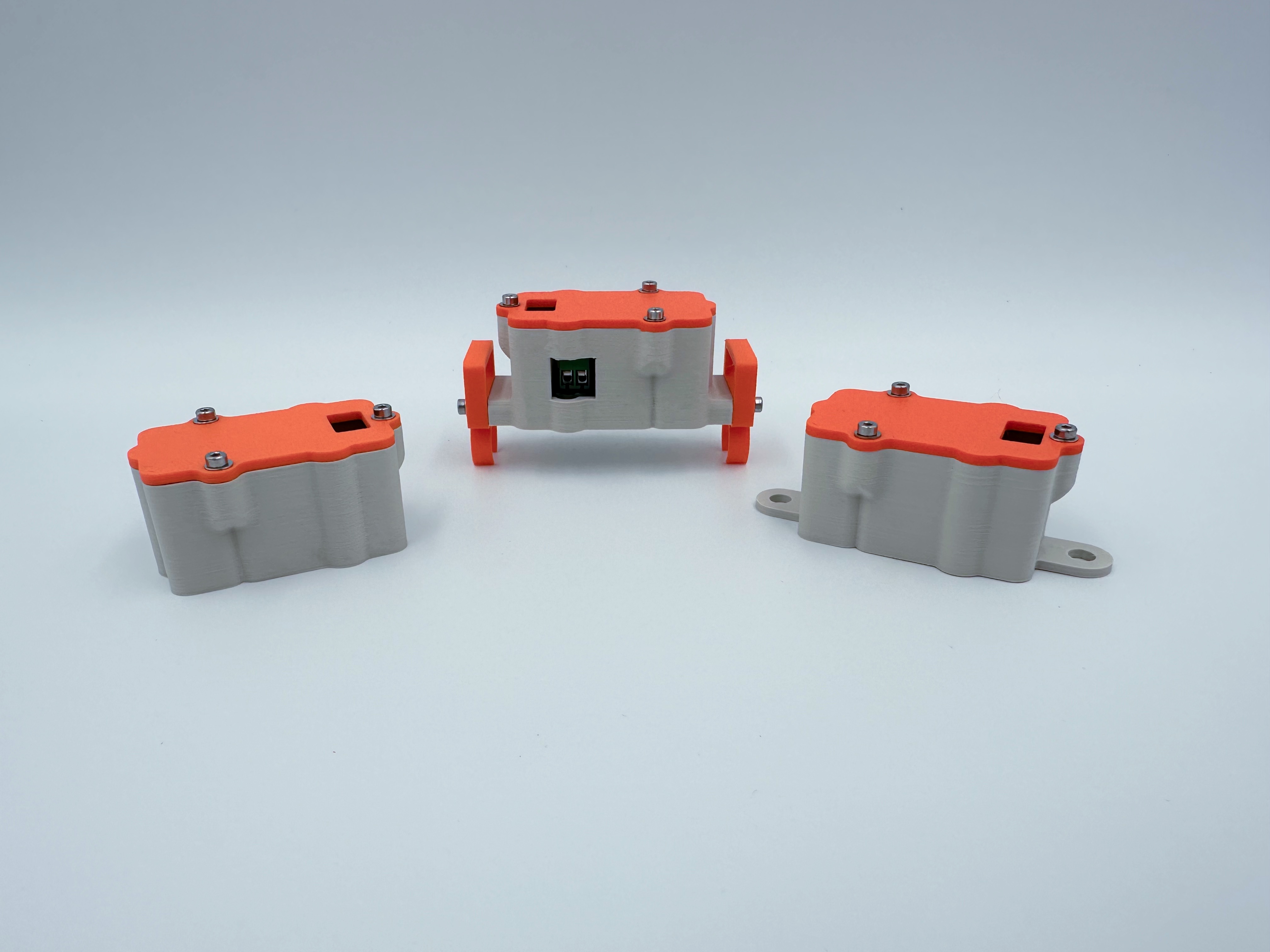 Vỏ cho Relay Grove Dòng Điện Cao Seeed