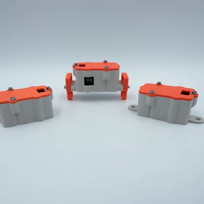 Vỏ cho Relay Grove Dòng Điện Cao Seeed