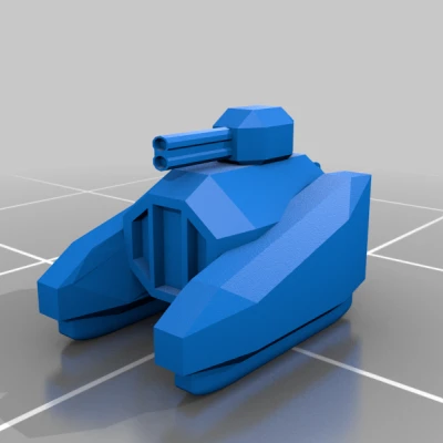 Biệt Đội Xe Tăng Beta