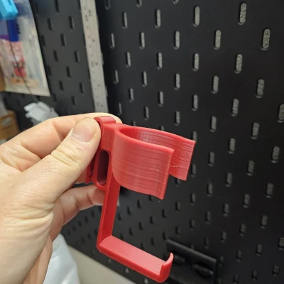 Bao Da Đựng Sốt Ớt "Hot Sauce Holster"