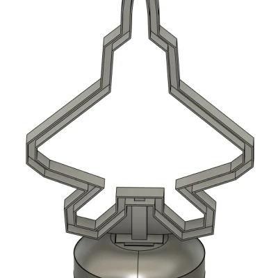 Đèn Neon Điều Khiển Bằng Alexa | Tương Thích Home Assistant | Tự Tạo Hình Dạng