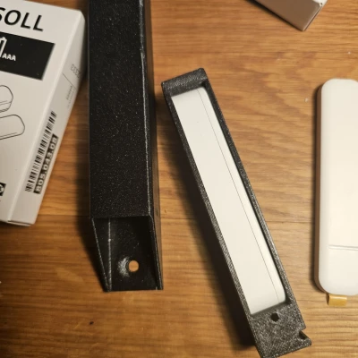 Vỏ Hộp Cảm Biến Cửa IKEA Parasoll Dùng Ngoài Trời