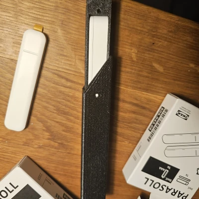 Vỏ Hộp Cảm Biến Cửa IKEA Parasoll Dùng Ngoài Trời