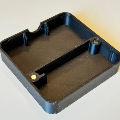 Hộp Omnifixo Field Box cho OF - S2