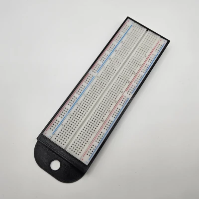 Giá đỡ gắn tường cho Breadboard