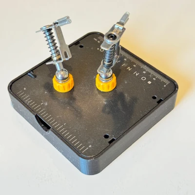 Hộp Omnifixo Field Box cho OF - S2