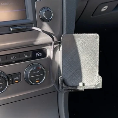 Giá đỡ ốp da cho iPhone 14 Pro