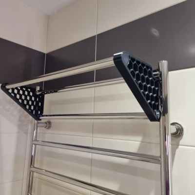 Phần nối dài choRadiator dạng thanh treo khăn