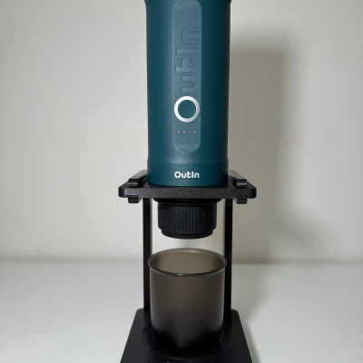 Chân đế gập cho Outin Nano