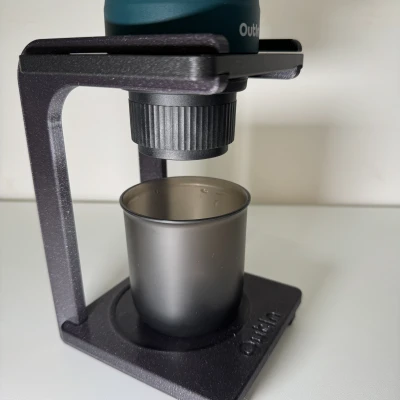 Chân đế gập cho Outin Nano