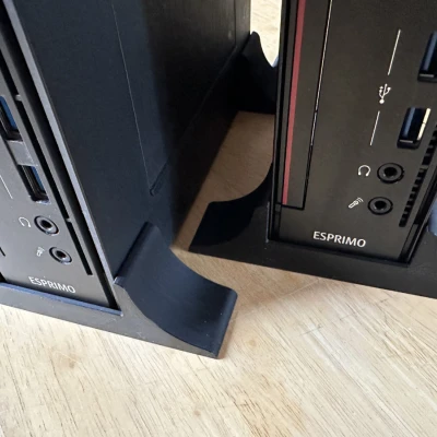 Chân đế cho PC mini Esprimo®