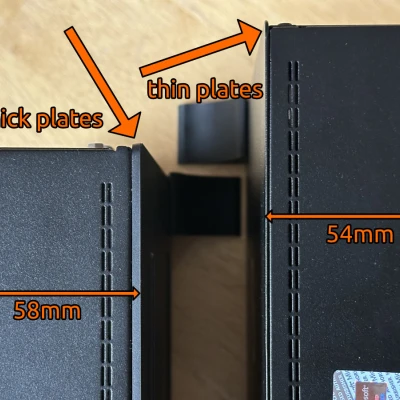 Chân đế cho PC mini Esprimo®