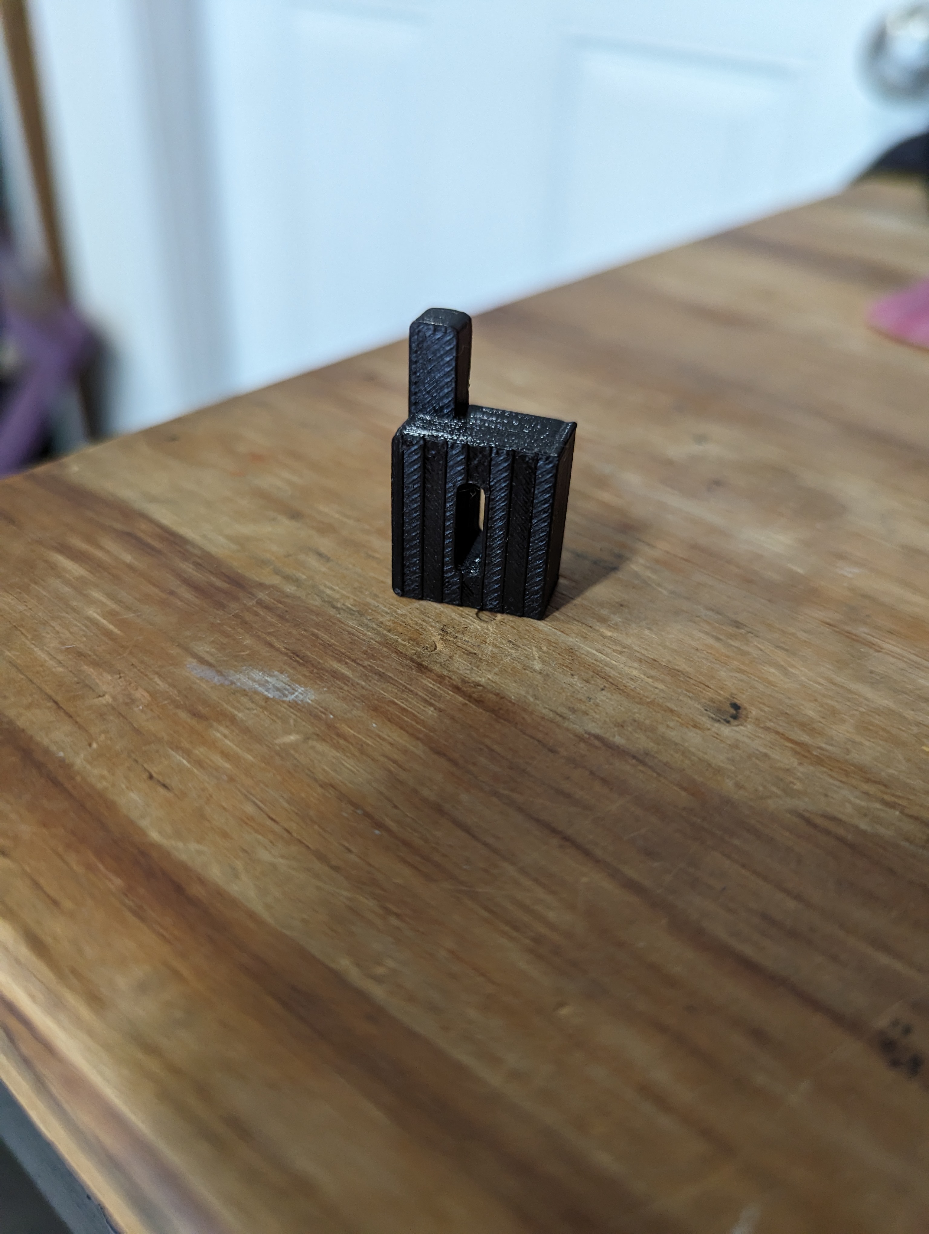 Giá đỡ thân cây Pixel Hạt giống