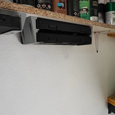 Giá Đỡ Hộp Powerfix Parkside / Caliper Box Holder